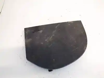 Gebrauchtes Autoersatzteil kunststoffe zum skoda praktik (5j) 1.4 tdi oem-iam-referenzen 5j0857503