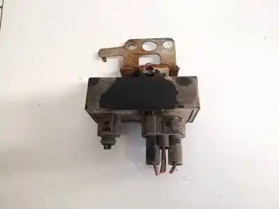 Gebrauchtes Autoersatzteil elektrisches lüfterrelais zum skoda praktik (5j) 1.4 tdi oem-iam-referenzen 1j0919506m