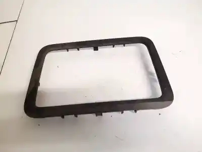 Gebrauchtes Autoersatzteil kunststoffe zum skoda praktik (5j) 1.4 tdi oem-iam-referenzen 5j0858069