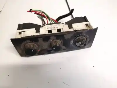 Gebrauchtes Autoersatzteil klimakontrolle zum skoda praktik (5j) 1.4 tdi oem-iam-referenzen 5j0820045