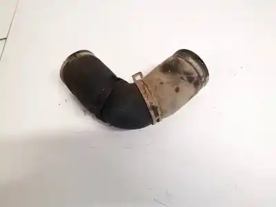 Gebrauchtes Autoersatzteil zwischenkühlerrohr zum skoda praktik (5j) 1.4 tdi oem-iam-referenzen 