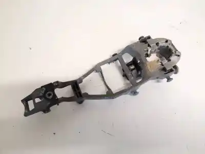 Gebrauchtes Autoersatzteil linker vorderer äusserer griff zum skoda praktik (5j) 1.4 tdi oem-iam-referenzen 5j0837885