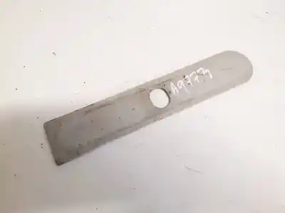 Gebrauchtes Autoersatzteil kunststoffe zum skoda praktik (5j) 1.4 tdi oem-iam-referenzen 5j0868313