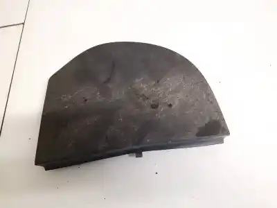 Gebrauchtes Autoersatzteil kunststoffe zum skoda praktik (5j) 1.4 tdi oem-iam-referenzen 5j0857504