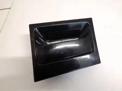 Gebrauchtes Autoersatzteil hinterer rechter äusserer griff zum skoda praktik (5j) 1.4 tdi oem-iam-referenzen 5j7839206a