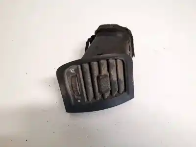 Gebrauchtes Autoersatzteil lüftungsgitter zum skoda praktik (5j) 1.4 tdi oem-iam-referenzen 5j0819702