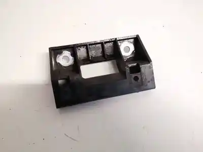 Gebrauchtes Autoersatzteil kunststoffe zum skoda praktik (5j) 1.4 tdi oem-iam-referenzen 5j0863377