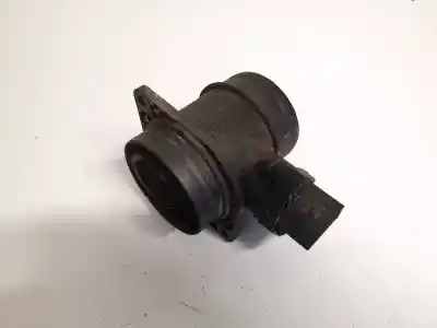 Gebrauchtes Autoersatzteil luftmassenmesser zum skoda praktik (5j) 1.4 tdi oem-iam-referenzen 0281002531