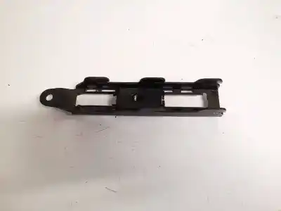 Gebrauchtes Autoersatzteil kunststoffe zum skoda praktik (5j) 1.4 tdi oem-iam-referenzen 1j0857819