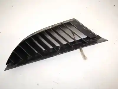 Second-hand car spare part front bumper grille for mitsubishi colt cz3 berl. 5 (z30a) 1.3 (z35a. z33a. z34a) oem iam references mn127774  