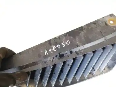Second-hand car spare part front bumper grille for mitsubishi colt cz3 berl. 5 (z30a) 1.3 (z35a. z33a. z34a) oem iam references mn127774  