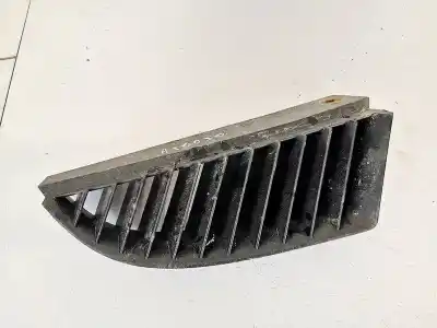 Second-hand car spare part front bumper grille for mitsubishi colt cz3 berl. 5 (z30a) 1.3 (z35a. z33a. z34a) oem iam references mn127774