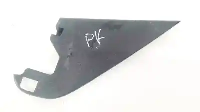 Gebrauchtes Autoersatzteil kunststoffe zum skoda praktik (5j) 1.4 tdi oem-iam-referenzen 5j7837993