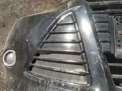 Peça sobressalente para automóvel em segunda mão grelha de pára choques frontal por ford focus lim. (cb8) 1.6 tdci cat referências oem iam 