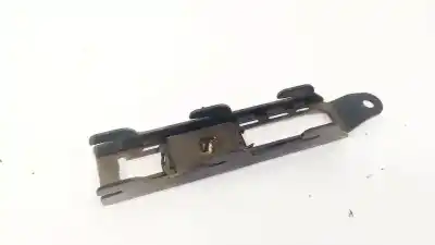 Gebrauchtes Autoersatzteil kunststoffe zum skoda praktik (5j) 1.4 tdi oem-iam-referenzen 1j0857819