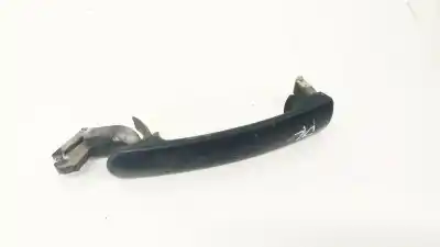 Gebrauchtes Autoersatzteil linker vorderer äusserer griff zum skoda praktik (5j) 1.4 tdi oem-iam-referenzen 3b0837207