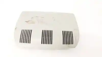 Gebrauchtes Autoersatzteil kunststoffe zum skoda praktik (5j) 1.4 tdi oem-iam-referenzen 1z0877829b