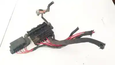 Gebrauchtes Autoersatzteil relais sicherungskasten multifunktionsrelais zum skoda praktik (5j) 1.4 tdi oem-iam-referenzen 5j0937548