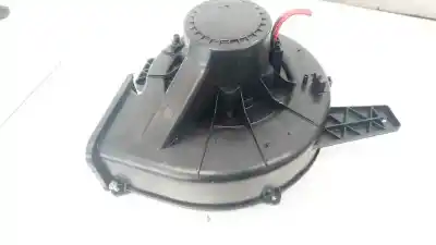 Gebrauchtes Autoersatzteil heizung motor zum skoda praktik (5j) 1.4 tdi oem-iam-referenzen 6q1819015
