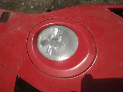 Peça sobressalente para automóvel em segunda mão farol / projetor de nevoeiro direito por nissan bluebird hatchback (t72, t12) 1.6 referências oem iam 