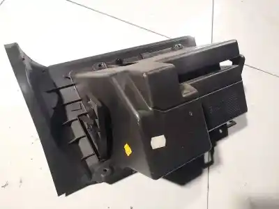 Peça sobressalente para automóvel em segunda mão porta luvas por bmw 3 (e30) m3 2.3 referências oem iam 13205097  460029937