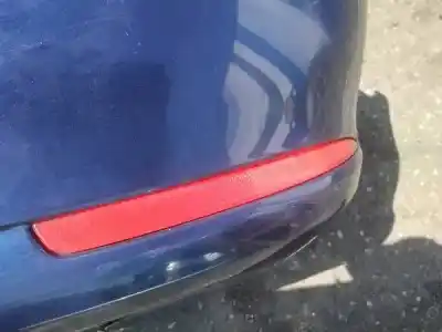 Peça sobressalente para automóvel em segunda mão farolim de para choques traseiro direito  por ford taurus (p5_) 3.0 24v referências oem iam 