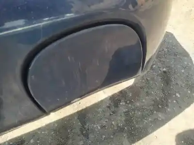 Peça sobressalente para automóvel em segunda mão molduras traseiras por ford taurus (p5_) 3.0 24v referências oem iam 