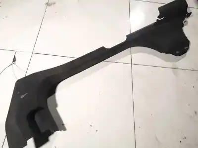 Tweedehands auto-onderdeel plasticen voor bmw 3 (e30) m3 2.3 oem iam-referenties 464000934