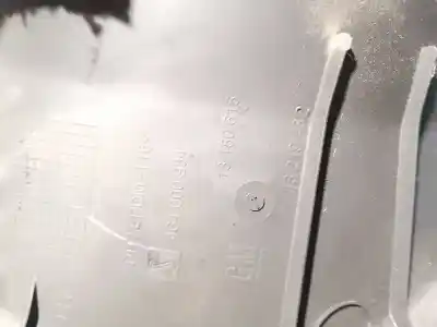 Pezzo di ricambio per auto di seconda mano plastica per bmw 3 (e30) m3 2.3 riferimenti oem iam 464000934  13180615