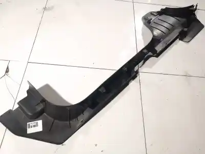 Pezzo di ricambio per auto di seconda mano plastica per bmw 3 (e30) m3 2.3 riferimenti oem iam 464000934  13180615