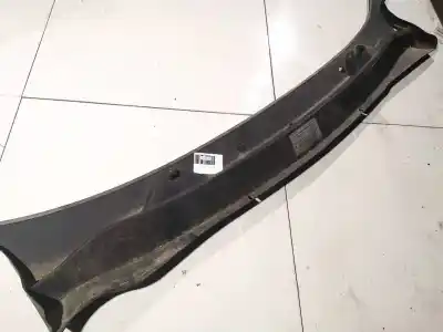 Tweedehands auto-onderdeel torpedo voor bmw 3 (e30) m3 2.3 oem iam-referenties 13203618