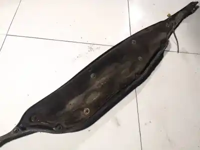 Tweedehands auto-onderdeel plasticen voor bmw 3 (e30) m3 2.3 oem iam-referenties 13212077  495061270