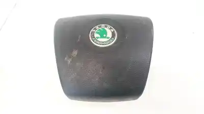 Gebrauchtes Autoersatzteil airbag vorne links zum skoda praktik (5j) 1.4 tdi oem-iam-referenzen 5j0880201d