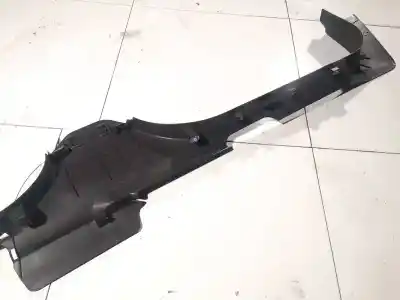 Second-hand car spare part plastics for bmw 3 (e30) m3 2.3 oem iam references 13219433  13180616