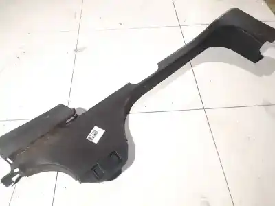 Tweedehands auto-onderdeel plasticen voor bmw 3 (e30) m3 2.3 oem iam-referenties 13219433