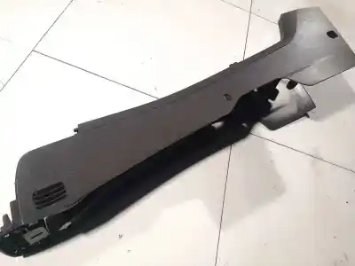 Tweedehands auto-onderdeel plasticen voor bmw 3 (e30) m3 2.3 oem iam-referenties 13180763  633688635