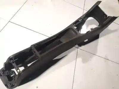 Tweedehands auto-onderdeel plasticen voor bmw 3 (e30) m3 2.3 oem iam-referenties 13180763