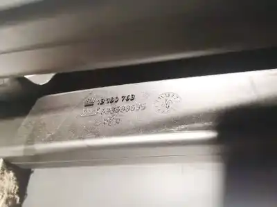 Tweedehands auto-onderdeel plasticen voor bmw 3 (e30) m3 2.3 oem iam-referenties 13180763  633688635