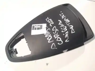 Tweedehands auto-onderdeel plasticen voor bmw 3 (e30) m3 2.3 oem iam-referenties 13205164