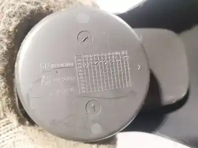 Pezzo di ricambio per auto di seconda mano plastica per bmw 3 (e30) m3 2.3 riferimenti oem iam 460029937  