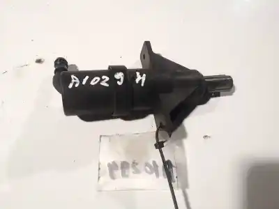 Pièce détachée automobile d'occasion buse de lave-phares pour ford galaxy, mk i 1995.03 - 2000.04 2.3 16v 107kw 1997.01 - 2006.05 références oem iam 