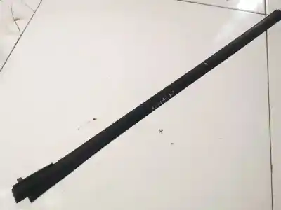 Pezzo di ricambio per auto di seconda mano plastica per nissan bluebird hatchback (t72, t12) 1.6 riferimenti oem iam 