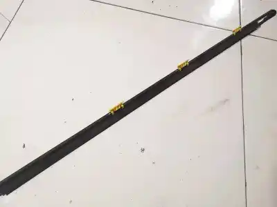 Peça sobressalente para automóvel em segunda mão plásticos por honda cr-v (rd8) 2.0 vtec cat referências oem iam 