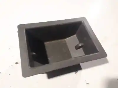 Pezzo di ricambio per auto di seconda mano scatola di guanti per nissan bluebird hatchback (t72, t12) 1.6 riferimenti oem iam 