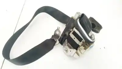 Gebrauchtes Autoersatzteil sicherheitsgurt rechts vorne zum skoda praktik (5j) 1.4 tdi oem-iam-referenzen 5j0857702a