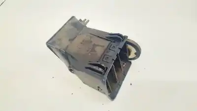 Gebrauchtes Autoersatzteil lüftungsgitter zum skoda praktik (5j) 1.4 tdi oem-iam-referenzen 5j0820951