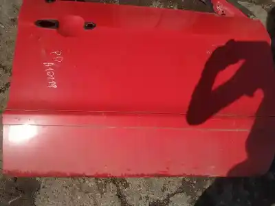 Peça sobressalente para automóvel em segunda mão plásticos por nissan bluebird hatchback (t72, t12) 1.6 referências oem iam 