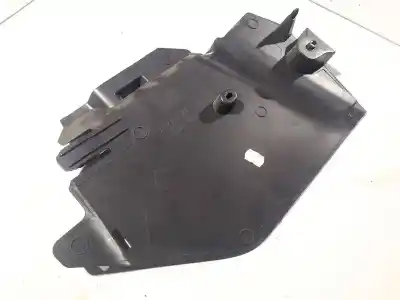 Pezzo di ricambio per auto di seconda mano plastica per bmw 3 (e30) m3 2.3 riferimenti oem iam 460029937  13205071