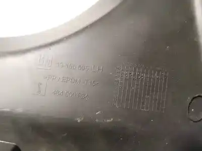 Second-hand car spare part plastics for bmw 3 (e30) m3 2.3 oem iam references 13196695  464000934