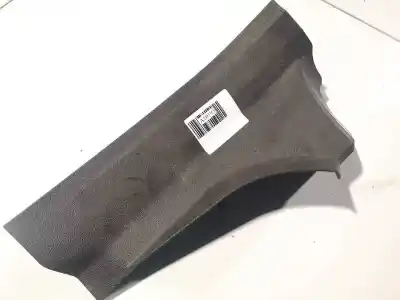 Tweedehands auto-onderdeel plasticen voor bmw 3 (e30) m3 2.3 oem iam-referenties 13196695